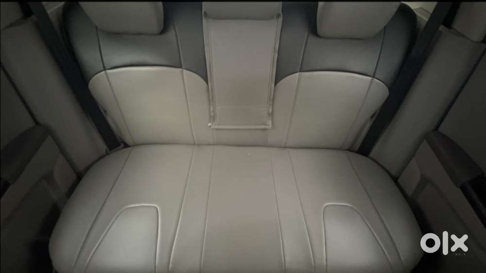 Mahindra Kuv 100 2016-2017 Mfalcon G80 K6 Plus, 2017, Petrol