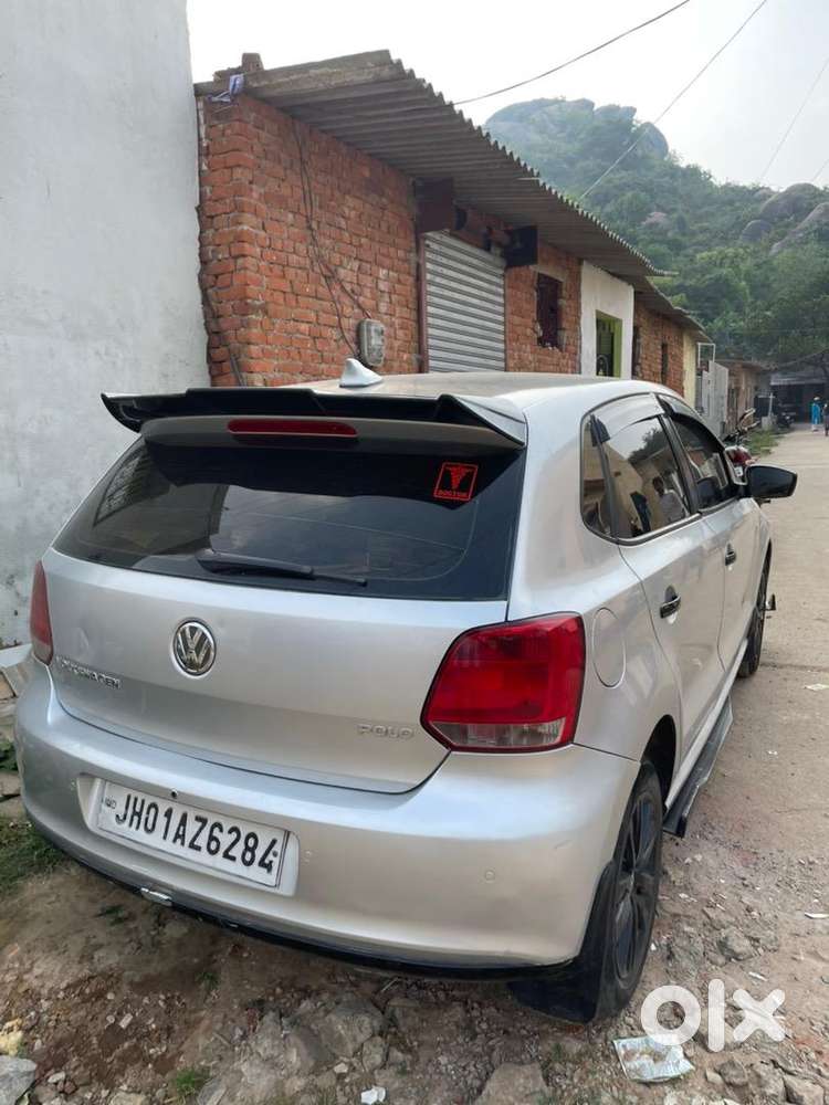 Volkswagen Car Top Model Fully Modified