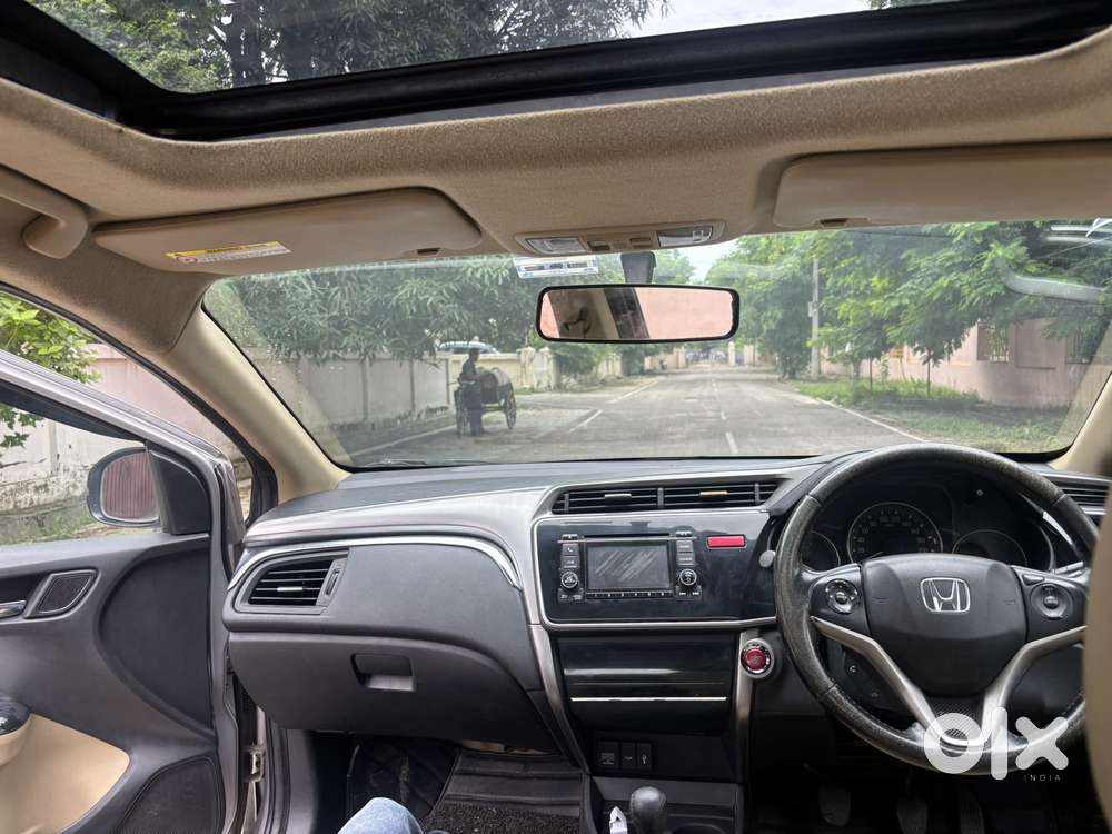 Honda City I Dtec Vx Option, 2014, Diesel