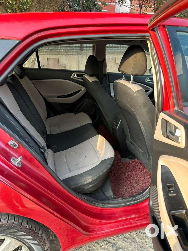 2014 Model Hyundai I20  Asta Opt Petrol 1st Owner
