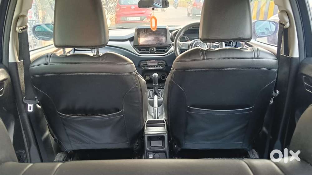 Maruti Suzuki Baleno Sigma, 2023, Petrol