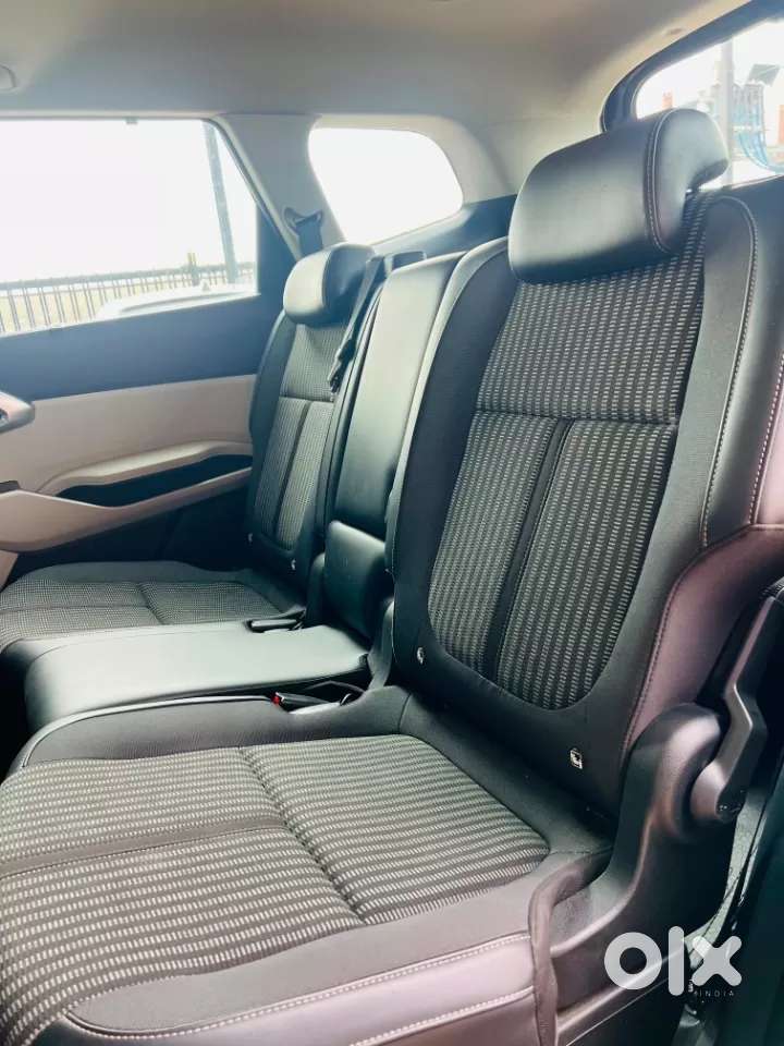 Kia Carens, 2025, Diesel
