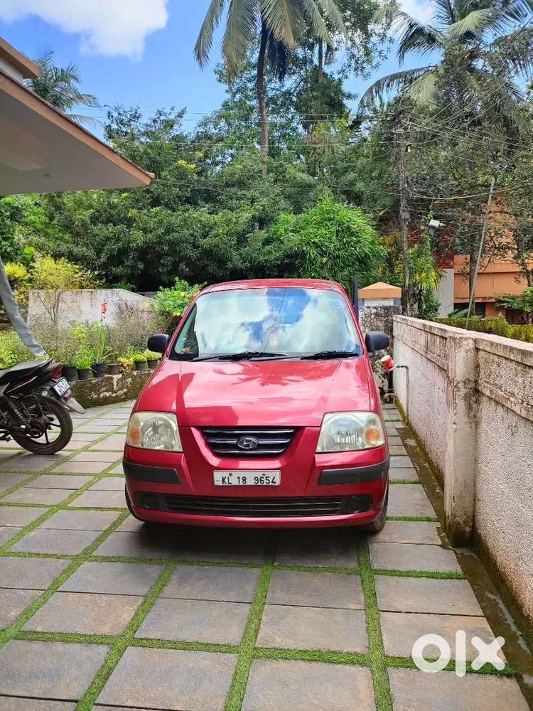 Santro Xing Paper Validity 2029