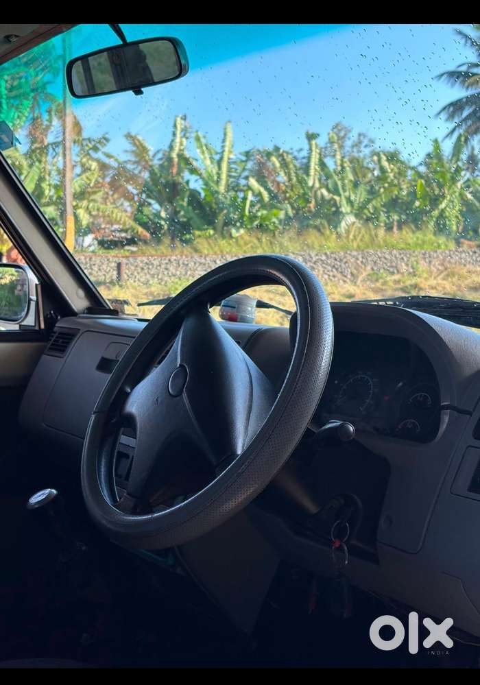 Tata Sumo Gold Gx, 2012, Diesel