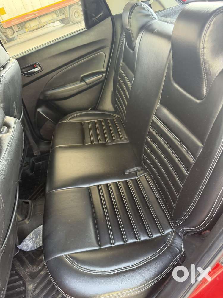 Maruti Suzuki Swift Vdi Optional, 2018, Diesel
