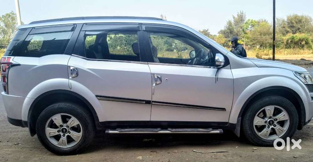 Mahindra Xuv500 W8, 2014, Diesel