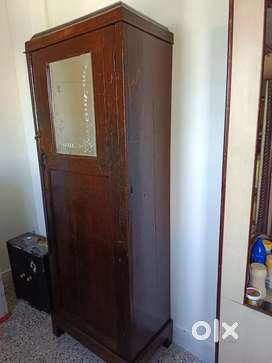 Cupboard Old Buy Sell Used Furniture in India OLX