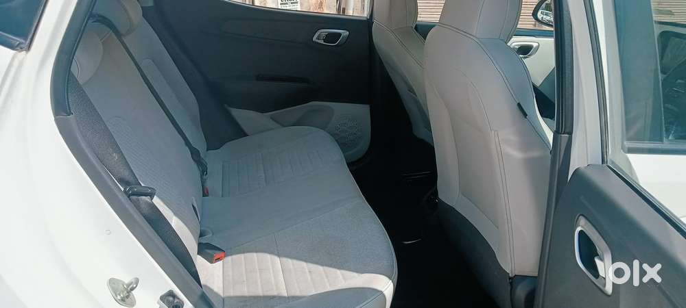 Hyundai Grand I10 Nios Sportz 1.2 Kappa Cng, 2024, Cng & Hybrids