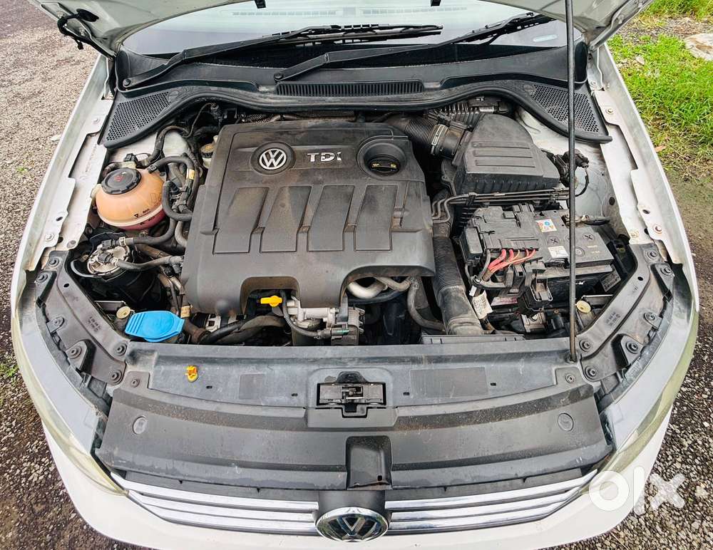 Volkswagen Vento 1.5 Tdi Highline Plus, 2018, Diesel