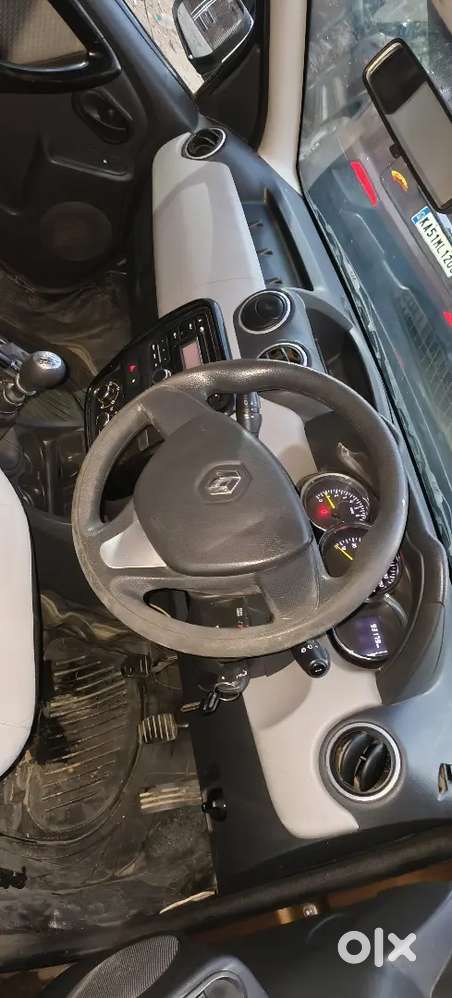 Renault Duster Rxl Diesel 2015 Manual Single Owner 930000kms