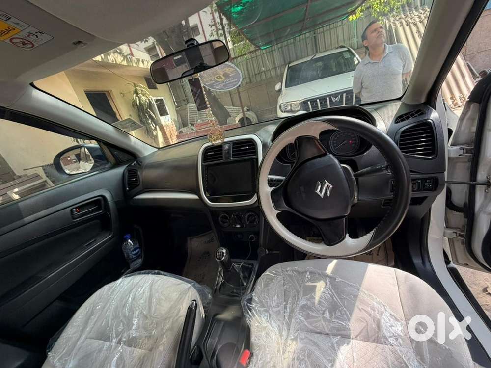 Maruti Brezza Vdi 2019 Diesel