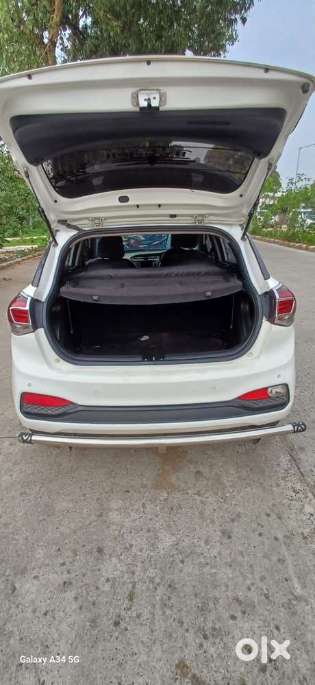 Hyundai I20 1.2 Spotz, 2020, Petrol