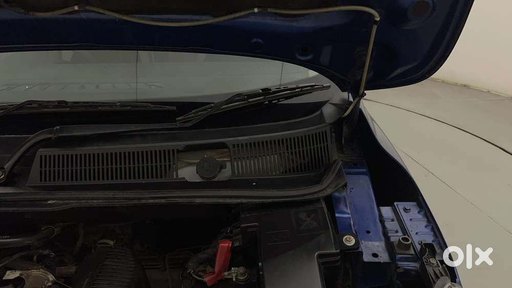 Renault Triber Rxz, 2021, Petrol