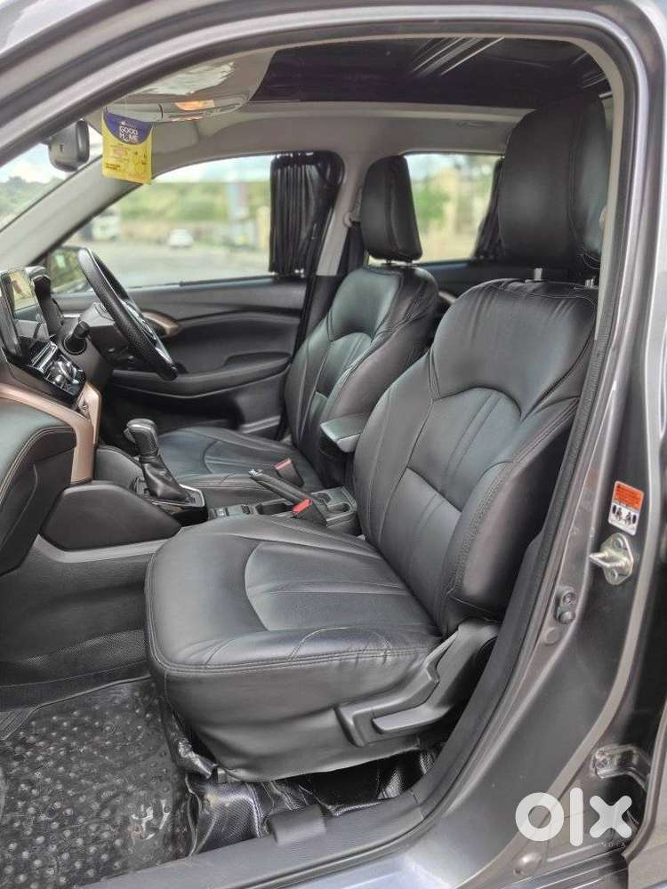 Maruti Suzuki Grand Vitara 1.5 Zeta Plus Intelligent Hybrid Ecvt, 20..