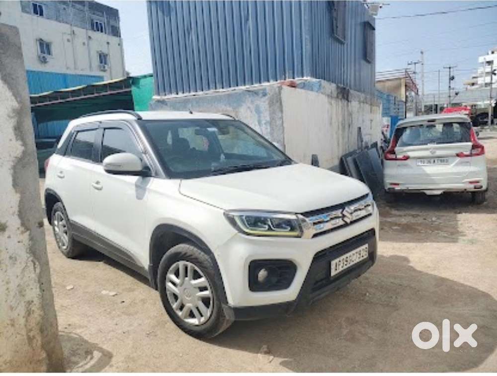 Brezza Self Drive Car Rental In Eluru | 12hrs, 24hrs, Weekly & Monthly