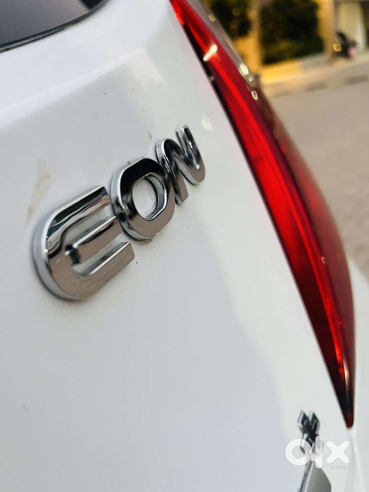 Hyundai Eon Era +, 2014, Cng & Hybrids