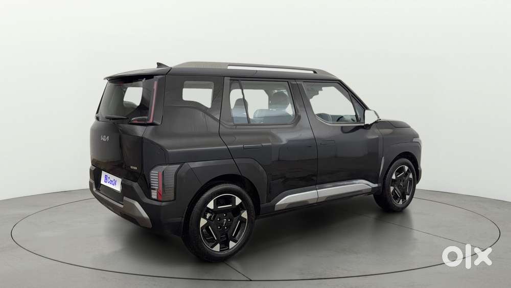 Kia Syros Htx Plus Turbo Dct, 2025, Petrol