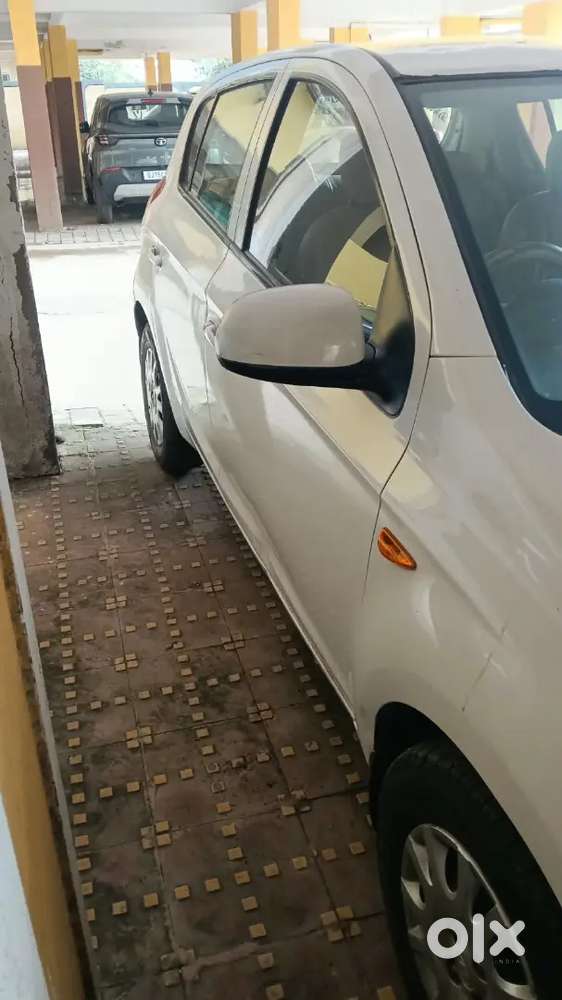 Hyundai I20 1.2 Diesel Manual 2011