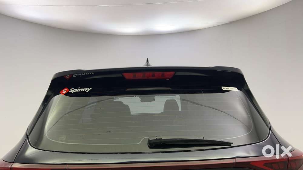 Kia Carens 1.5 Luxury Plus Turbo 7 Str, 2023, Petrol