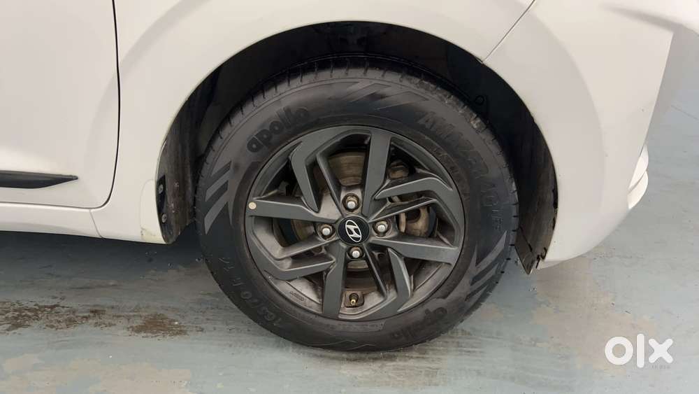 Hyundai Grand I10 Nios Sportz 1.2 Kappa Vtvt, 2020, Petrol