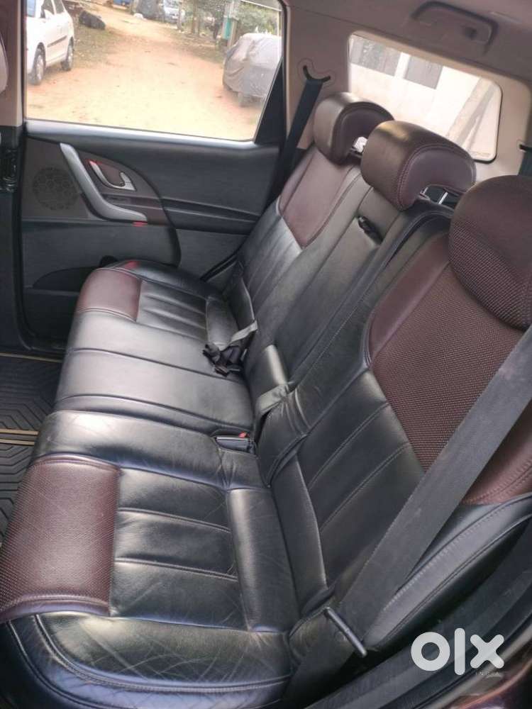 Mahindra Xuv500 W8, 2015, Diesel