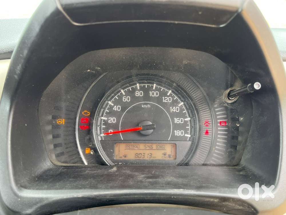 Maruti Suzuki Wagon R 2023 Cng & Hybrids Good Condition