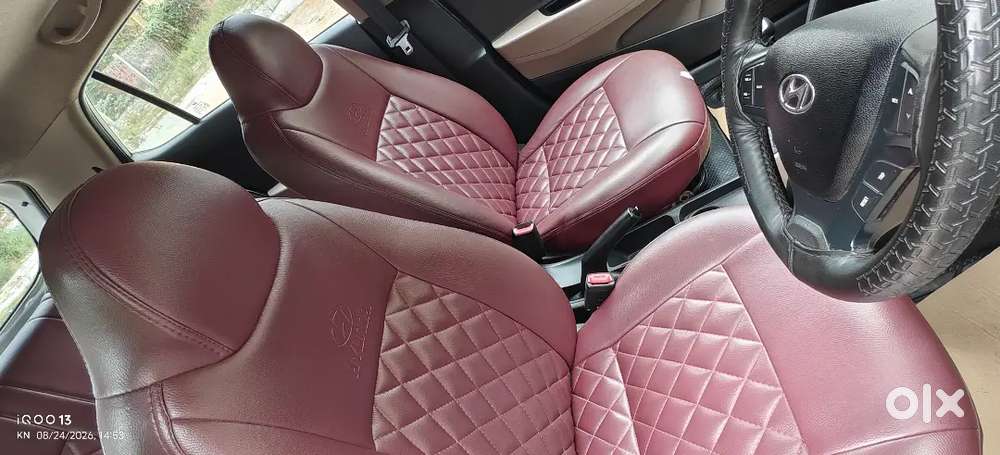 Hyundai Grand I10 Diesel 2018
