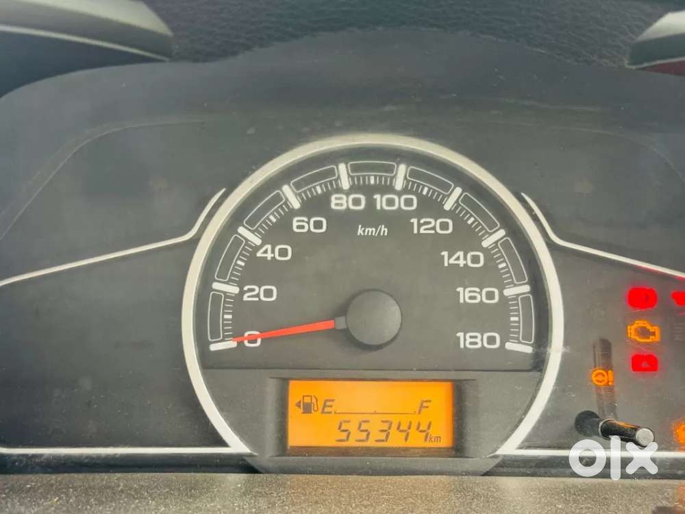 Maruti Suzuki Alto 800 Lxi, 2020, Petrol