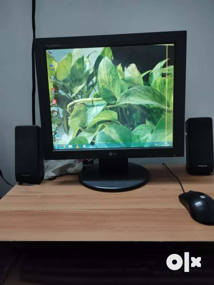 olx computer monitor for sale