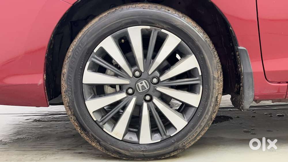 Honda City 1.5 Zx I-vtec Mt, 2023, Petrol