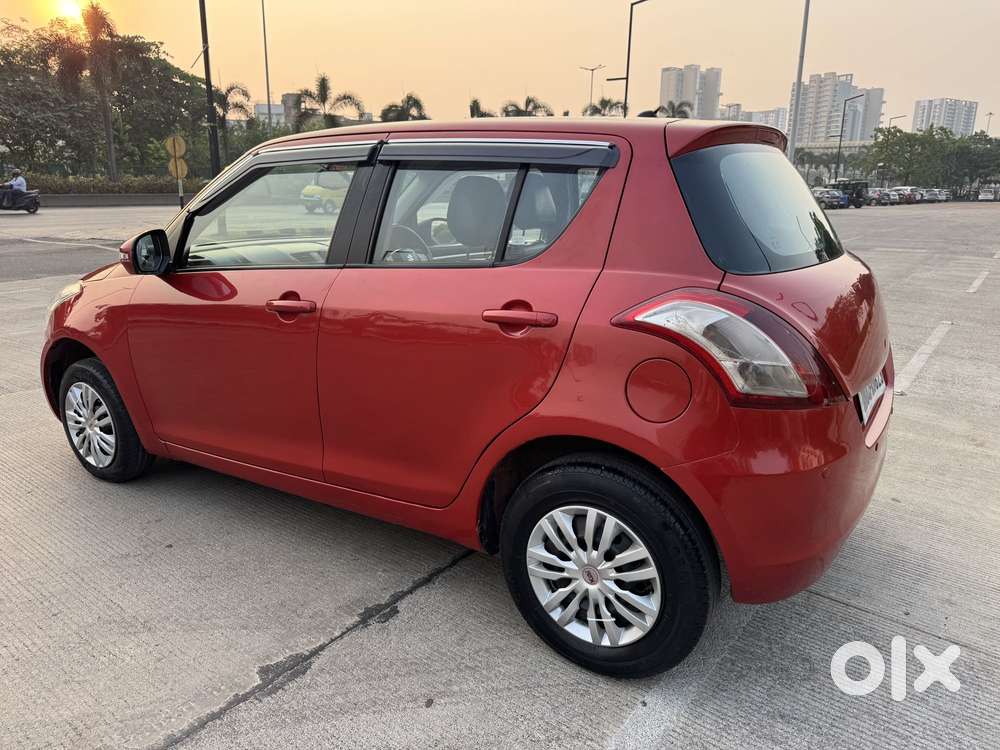 Maruti Suzuki Swift Vdi, 2012, Diesel