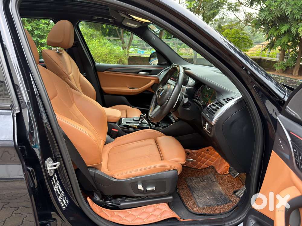 Bmw X3 2.0 Xdrive 30i M Sport, 2023, Diesel