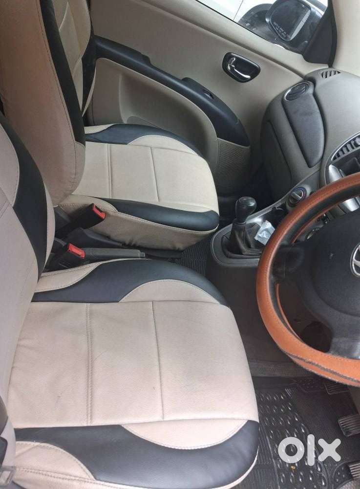 Hyundai I10 1.2 Kappa Magna, 2013, Petrol