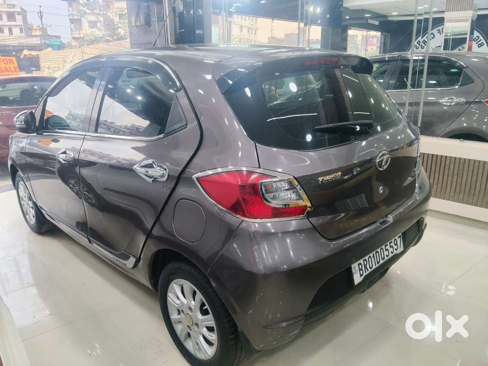 Tata Tiago Xza Plus, 2018, Diesel