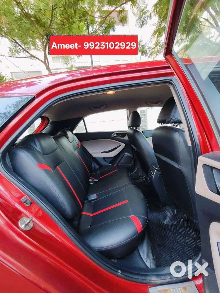 Hyundai Elite I20 Sportz 1.2 Special Edition, 2019, Petrol