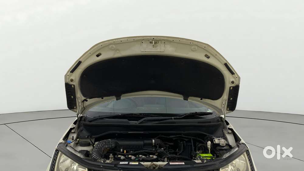 Maruti Suzuki Ignis 1.2 Delta, 2019, Petrol