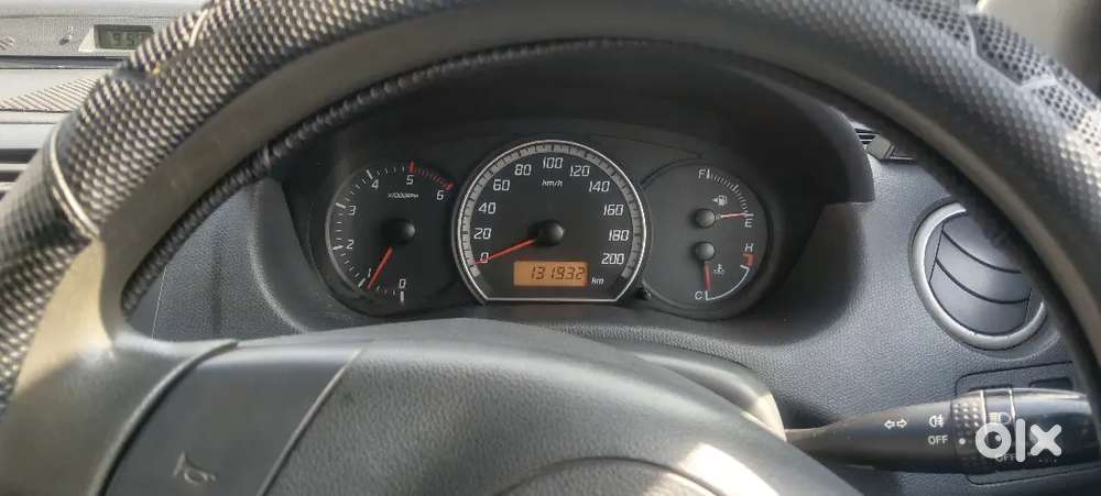 Maruti Suzuki Swift 2007