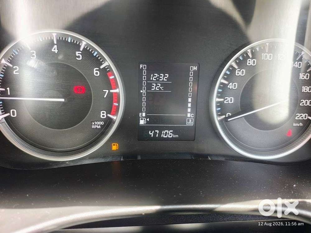Maruti Suzuki Fronx Sigma 1.2l Mt, 2024, Petrol