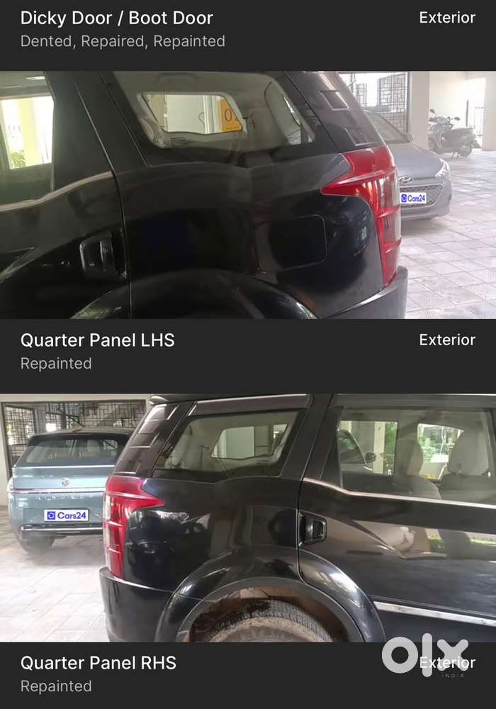 Mahindra Xuv500 Diesel 2017
