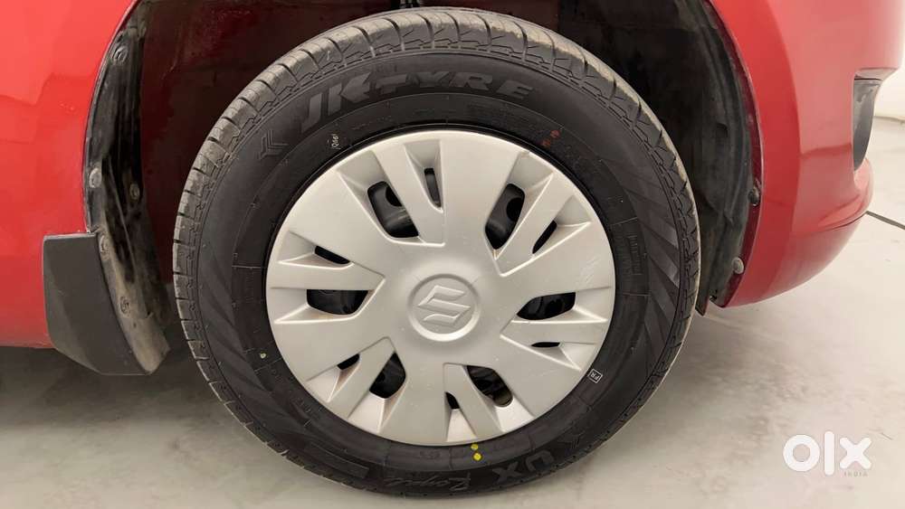 Maruti Suzuki Swift Vvt Vxi, 2012, Petrol
