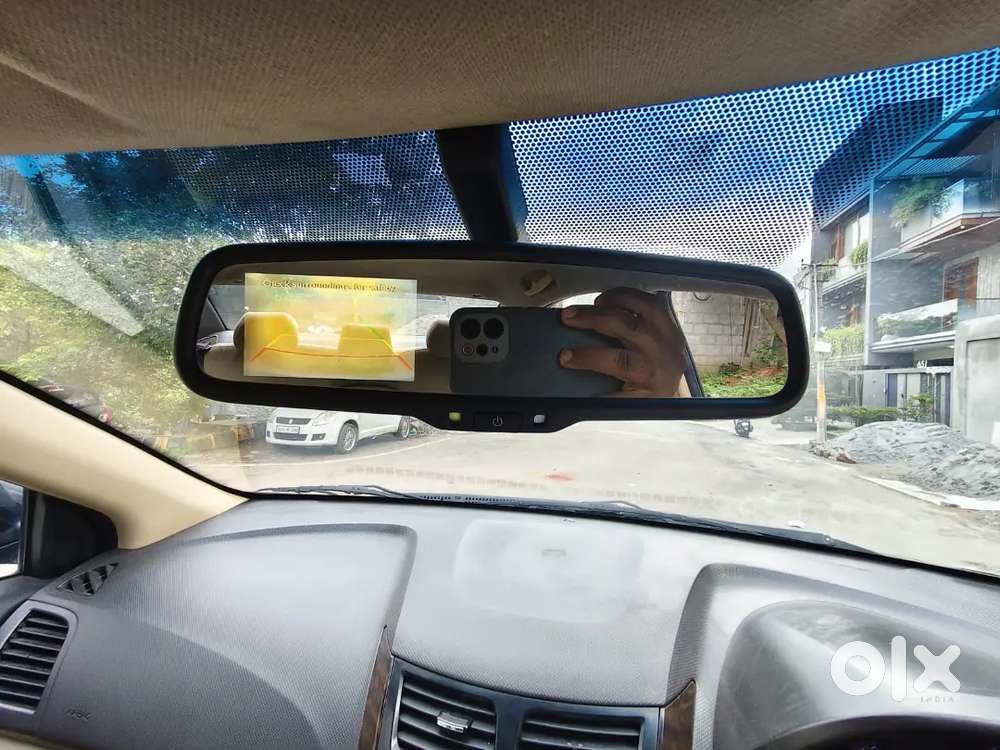 Hyundai Verna 2013