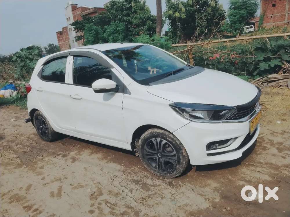 Tata Tiago Revotron Xz 2020 Petrol Manual