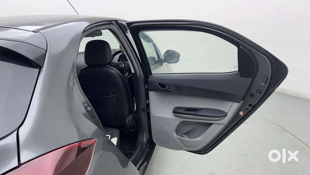 Tata Tiago 1.2 Revotron Xt Cng, 2022, Cng & Hybrids