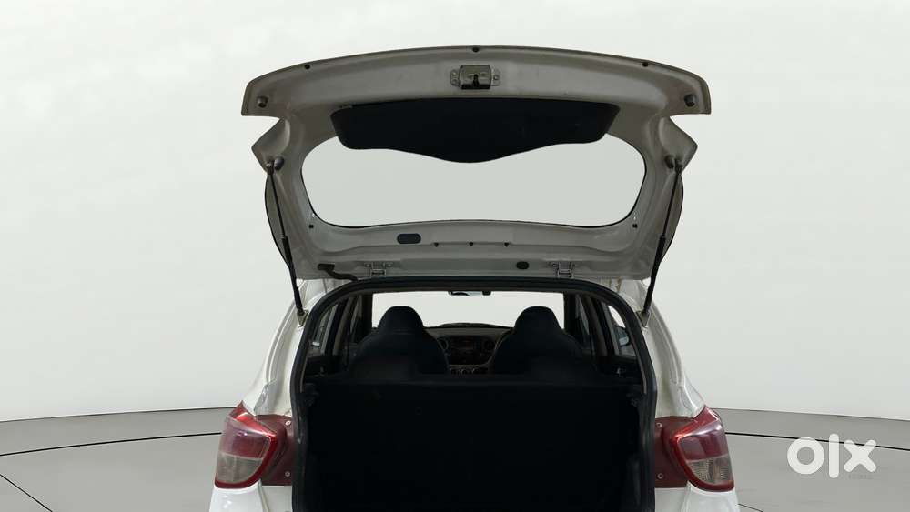 Hyundai Grand I10 Sportz 1.2 Kappa Vtvt, 2014, Petrol