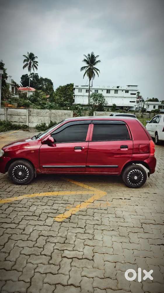 Alto Lxi2 007 Model