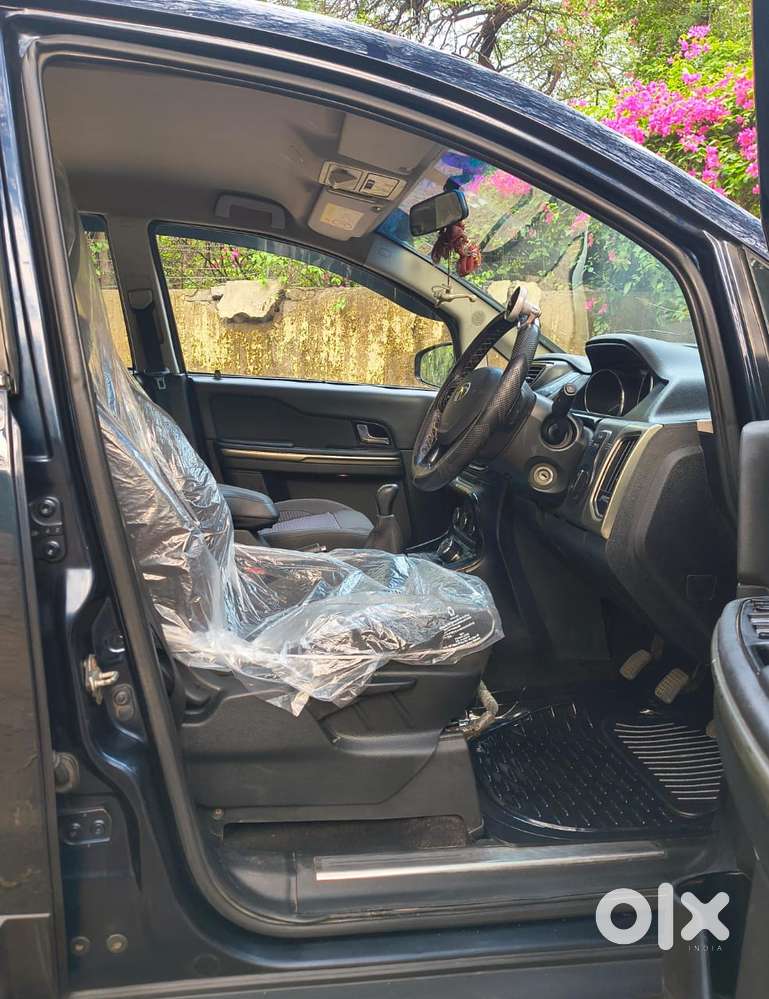 Tata Hexa Xm, 2017, Diesel