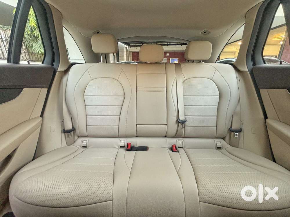 Mercedes-benz Glc Class 200, 2022, Petrol