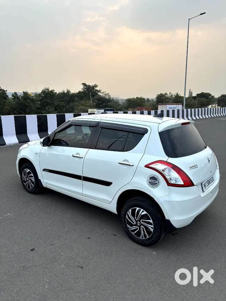 Maruti Suzuki Swift Diesel 2016