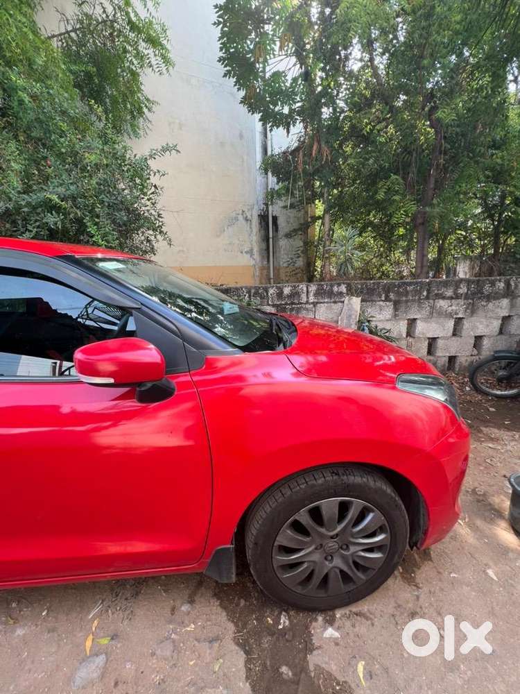 Maruti Suzuki Baleno 2017 Alpha Petrol 59658 Km Driven