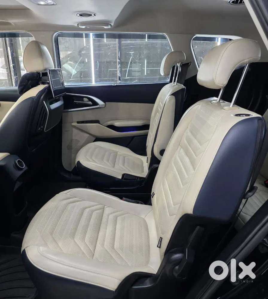 Kia Carens Diesel Automatic  
2022 Diesel 57000 Km Driven